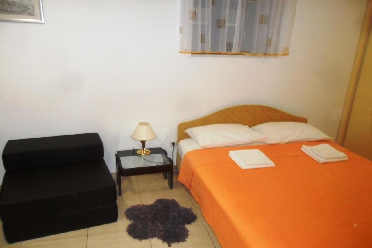 Apartments Villa Dube Split Kültér fotó